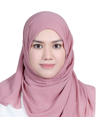 Dr. Farida Almarzooqi